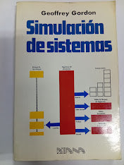 Simulacion de Sistemas