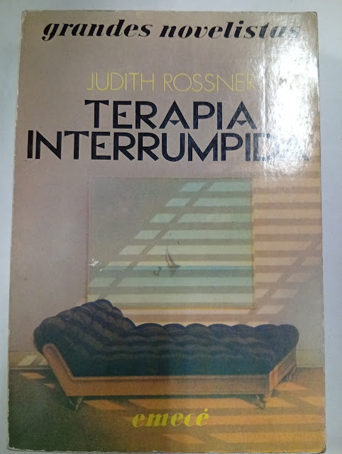 Terapia interrumpida