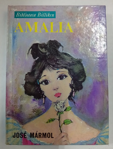 Amalia