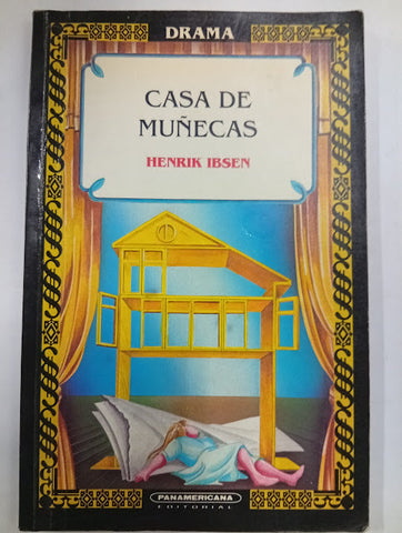 Casa de muñecas