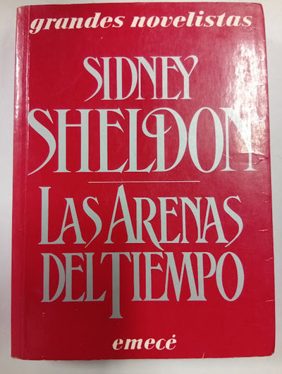 Las arenas del tiempo