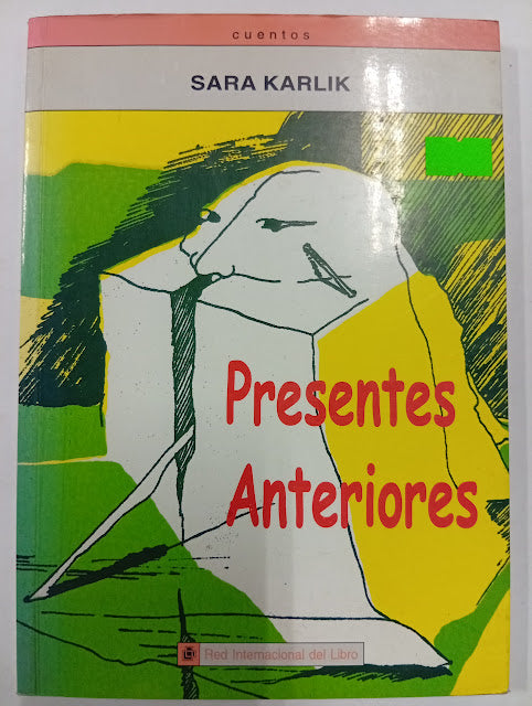 Presentes Anteriores