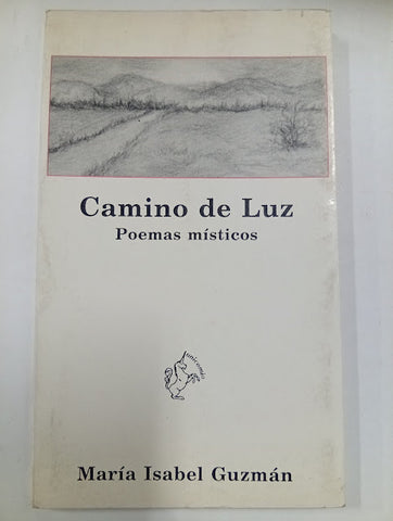 Camino de Luz — Poemas místicos