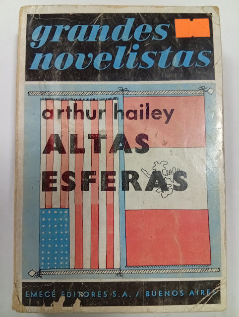 Altas esferas