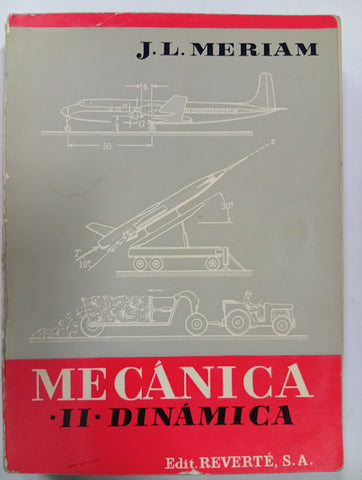 Mecánica II: Dinámica