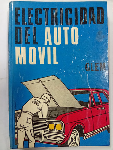 Electricidad del automóvil
