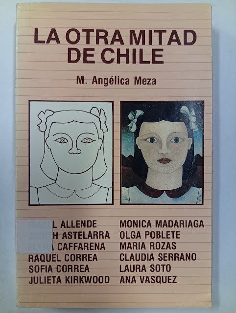 La otra mitad de Chile