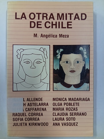 La otra mitad de Chile