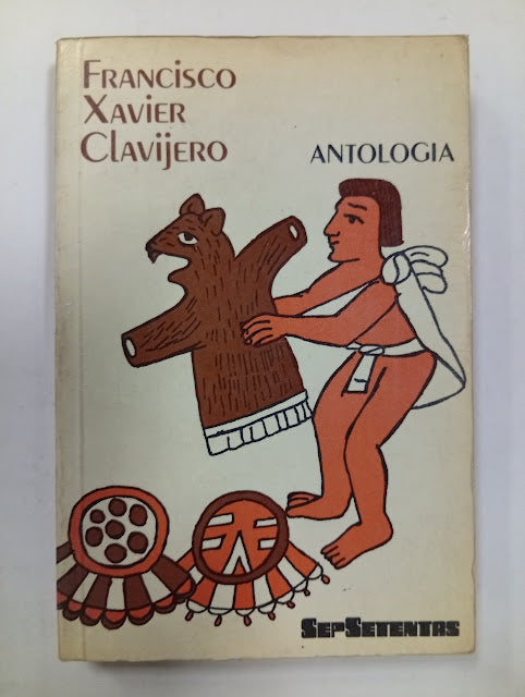 Antología