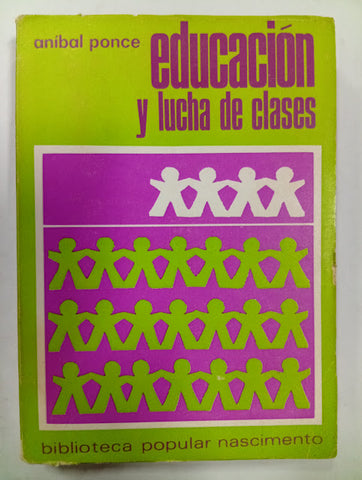 Educación y lucha de clases