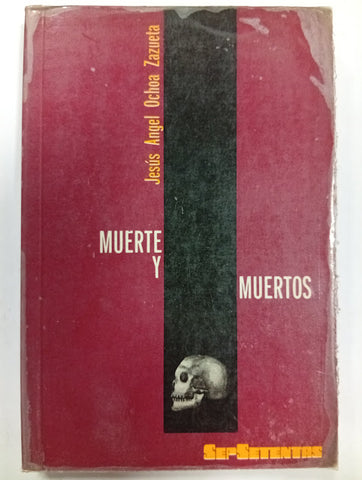 Muerte y muertos