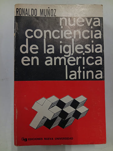 Nueva conciencia de la Iglesia en América Latina