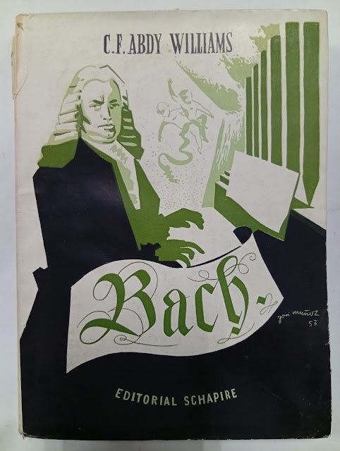 Bach
