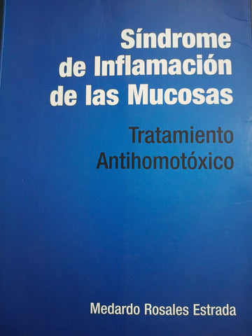 Sindrome de inflamacion de las mucosas