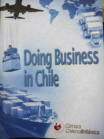 Doing business in Chile