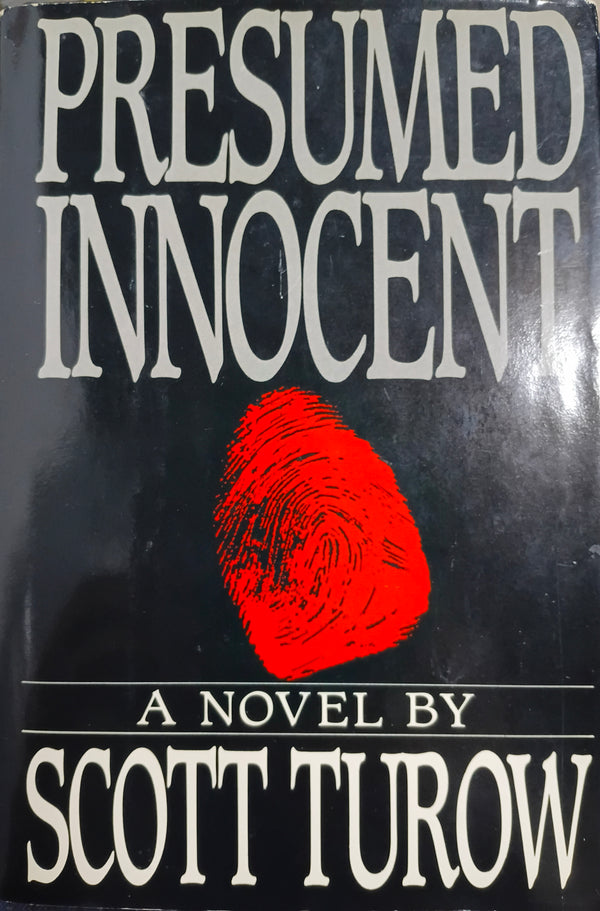 Presumed Innocent