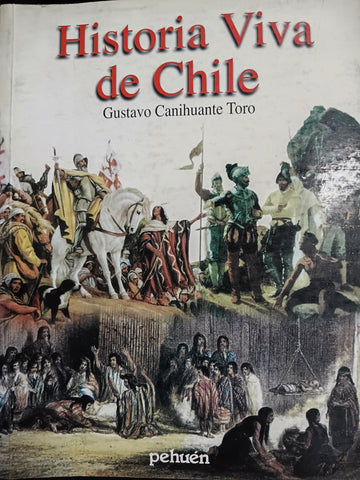 Historia viva de Chile