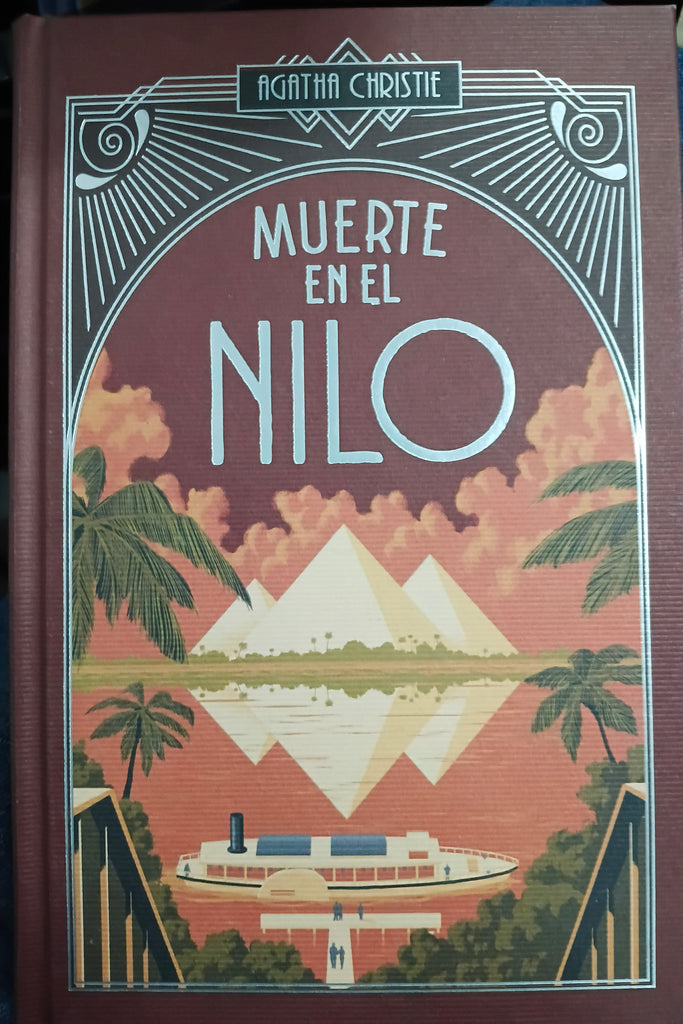 Muerte en el Nilo