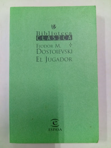El jugador