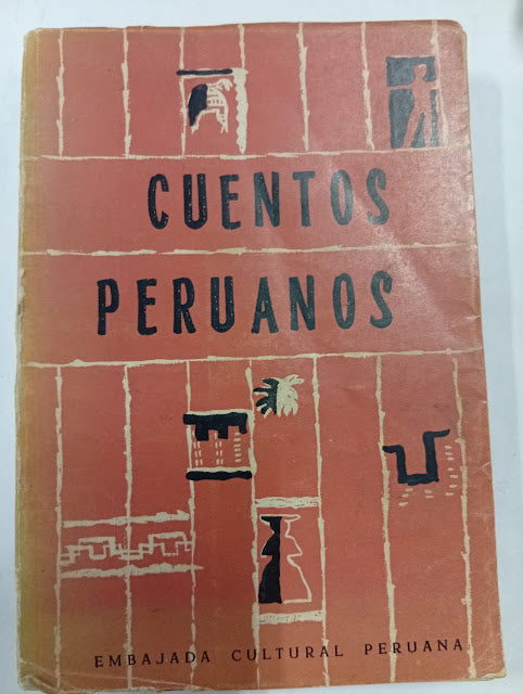 Cuentos peruanos