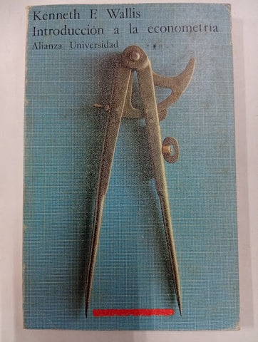 Introducción a la econometría