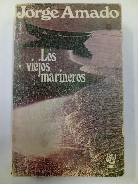 Los viejos marineros