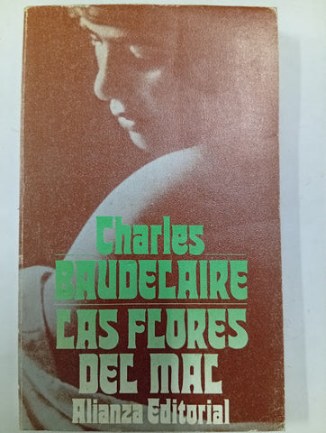 Las flores del mal