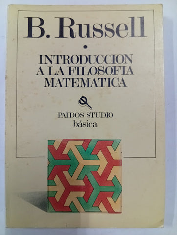 Introducción a la filosofía matemática