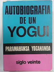 Autobiografía de un yogui