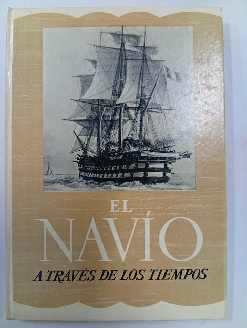 El Navío a Través de los Tiempos