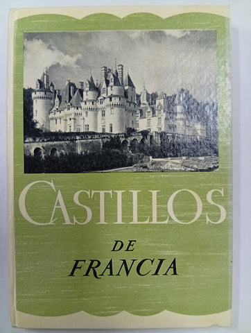 Castillos de Francia