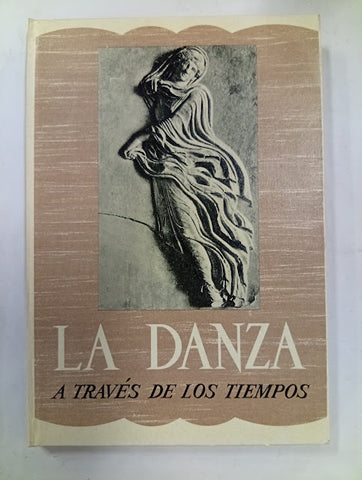La Danza A Través De Los Tiempos