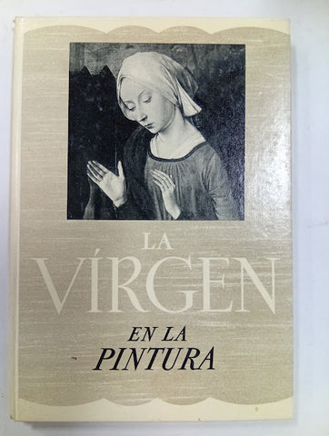 La Virgen en la pintura