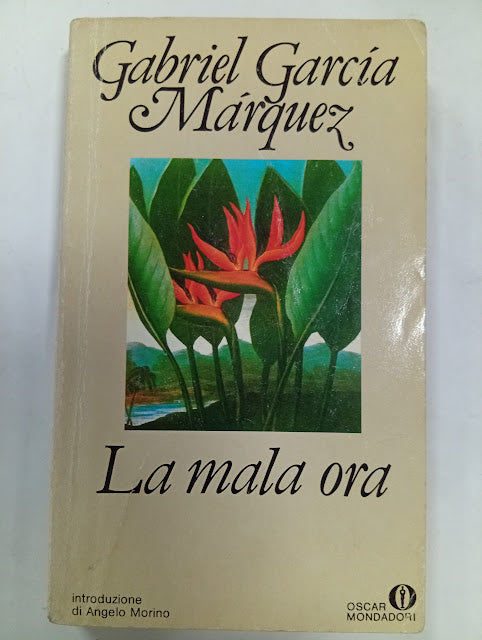 La mala ora