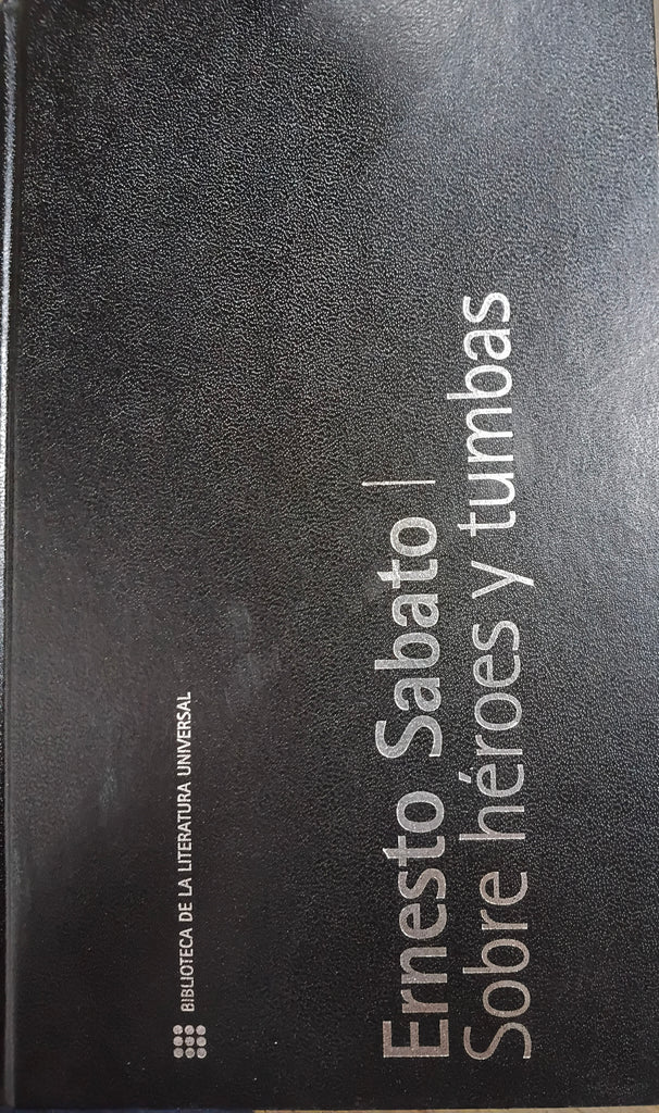Sobre héroes y tumbas