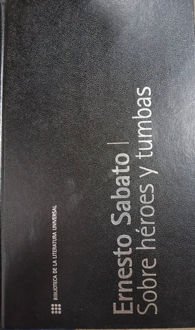 Sobre héroes y tumbas