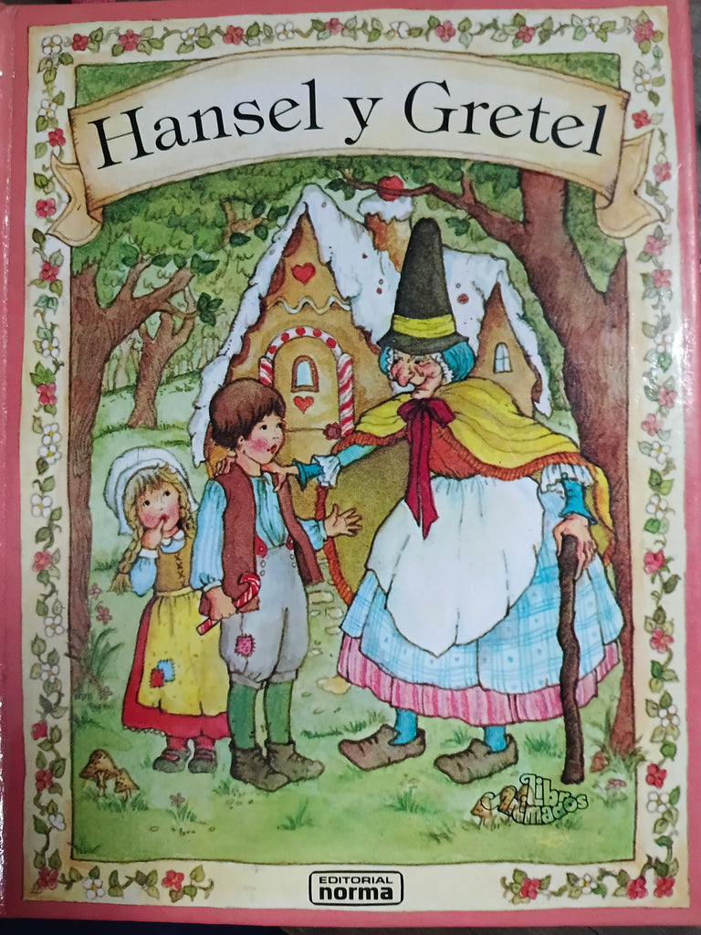 Hansel y Gretel