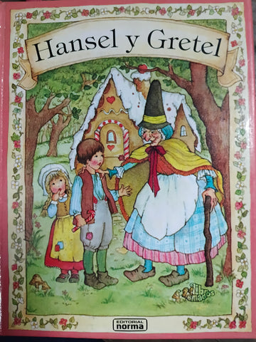 Hansel y Gretel