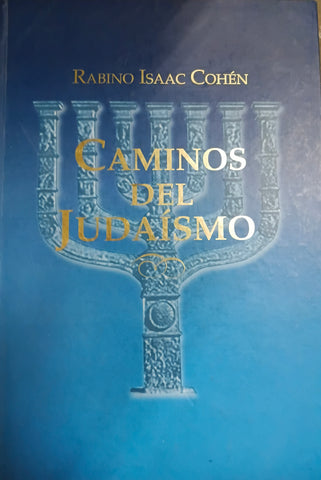 Caminos del judaísmo