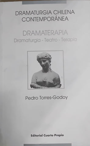 Dramaterapia: dramaturgia, teatro, terapia