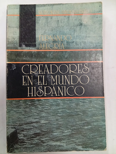 Creadores en el mundo hispánico