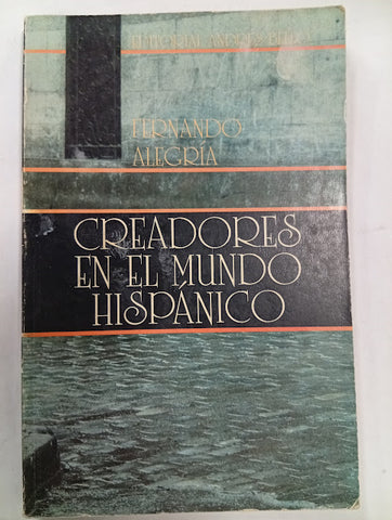Creadores en el mundo hispánico