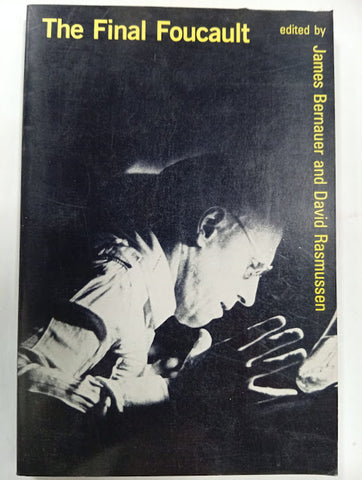 The Final Foucault