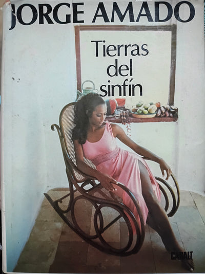Tierras del sin fin