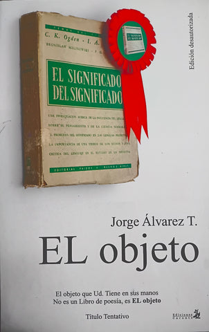 El objeto