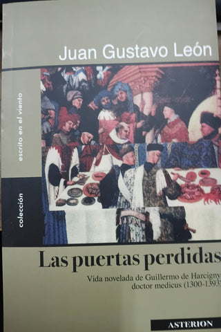 Las puertas perdidas