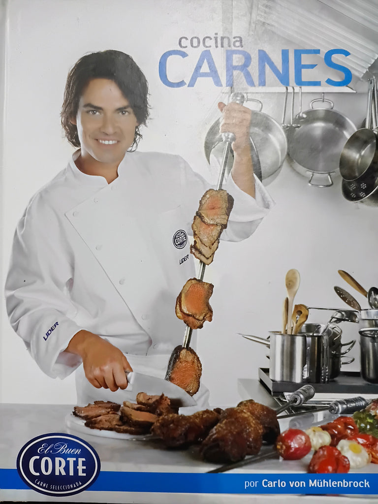 Cocina Carnes