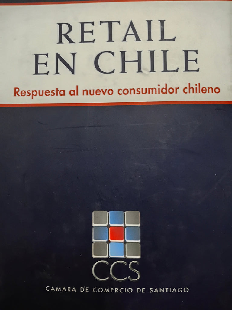 Retail en Chile