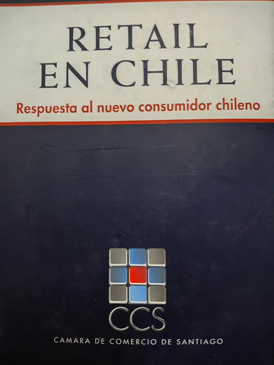 Retail en Chile