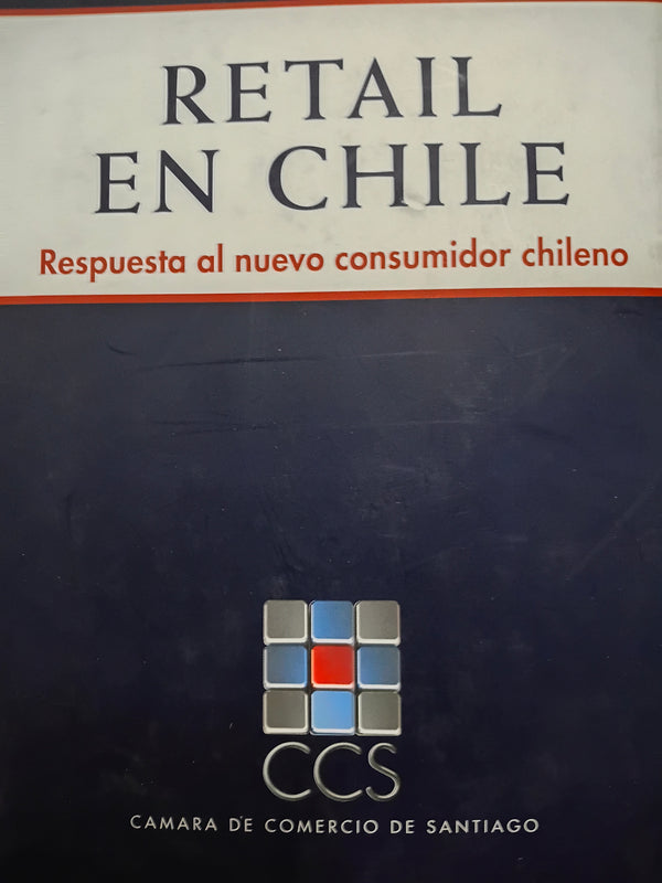 Retail en Chile